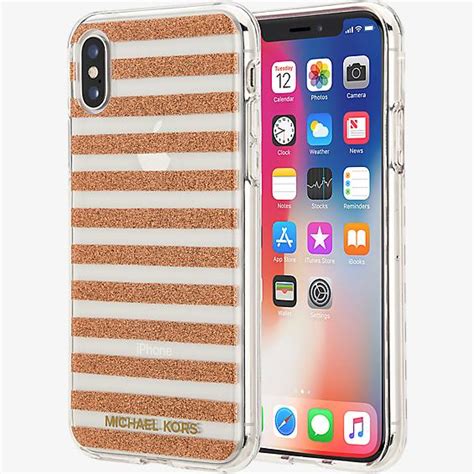 iphone xs case michael kors|michael kors deutschland.